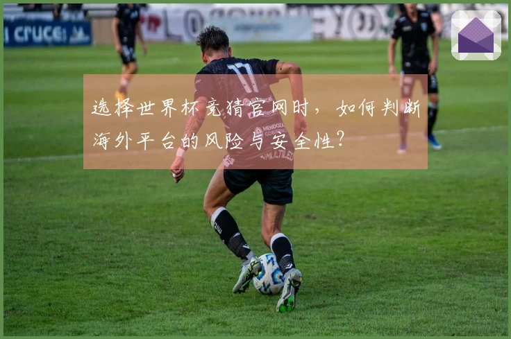 选择世界杯竞猜官网时，如何判断海外平台的风险与安全性？
