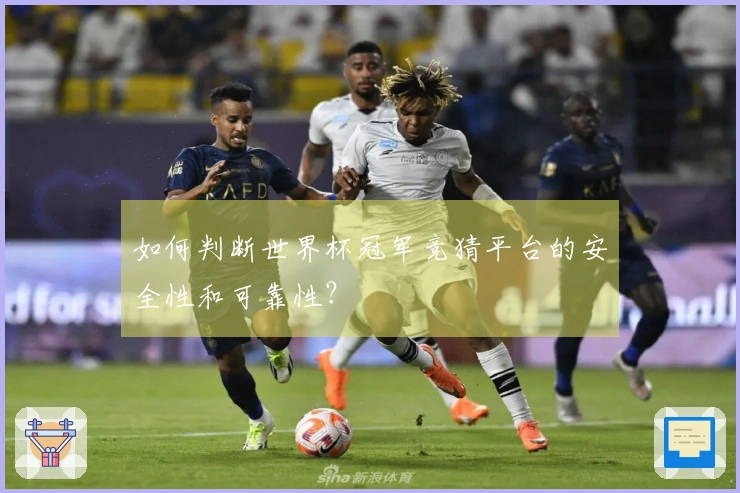 如何判断世界杯冠军竞猜平台的安全性和可靠性？